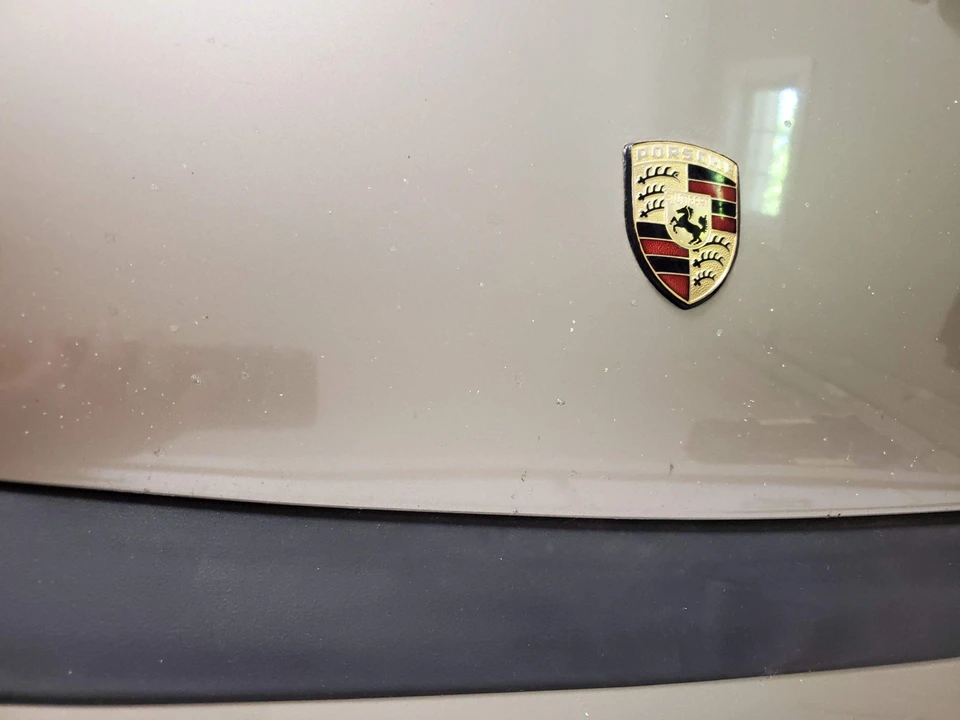 1980 Porsche 911 Carrera SC - Image 29 of 31