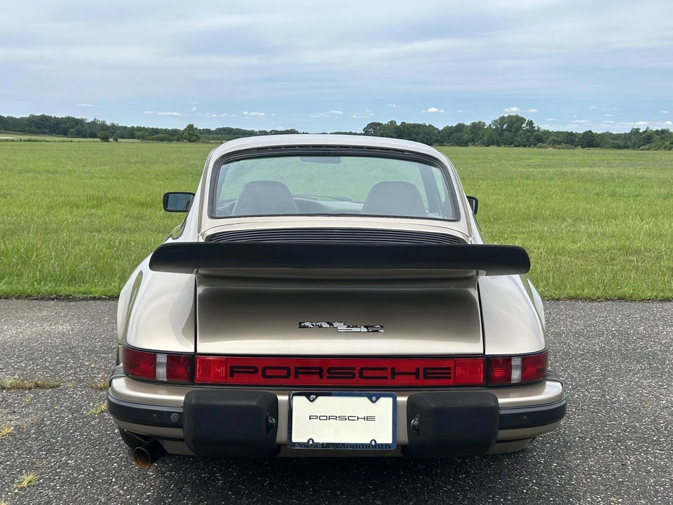 1980 Porsche 911 Carrera SC - Image 24 of 31