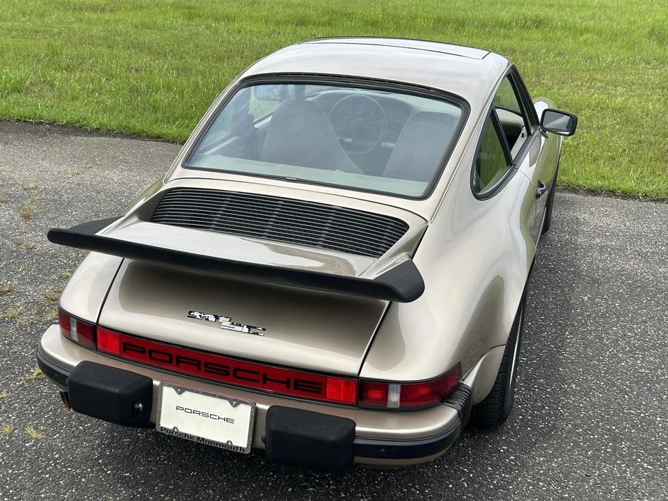 1980 Porsche 911 Carrera SC - Image 28 of 31