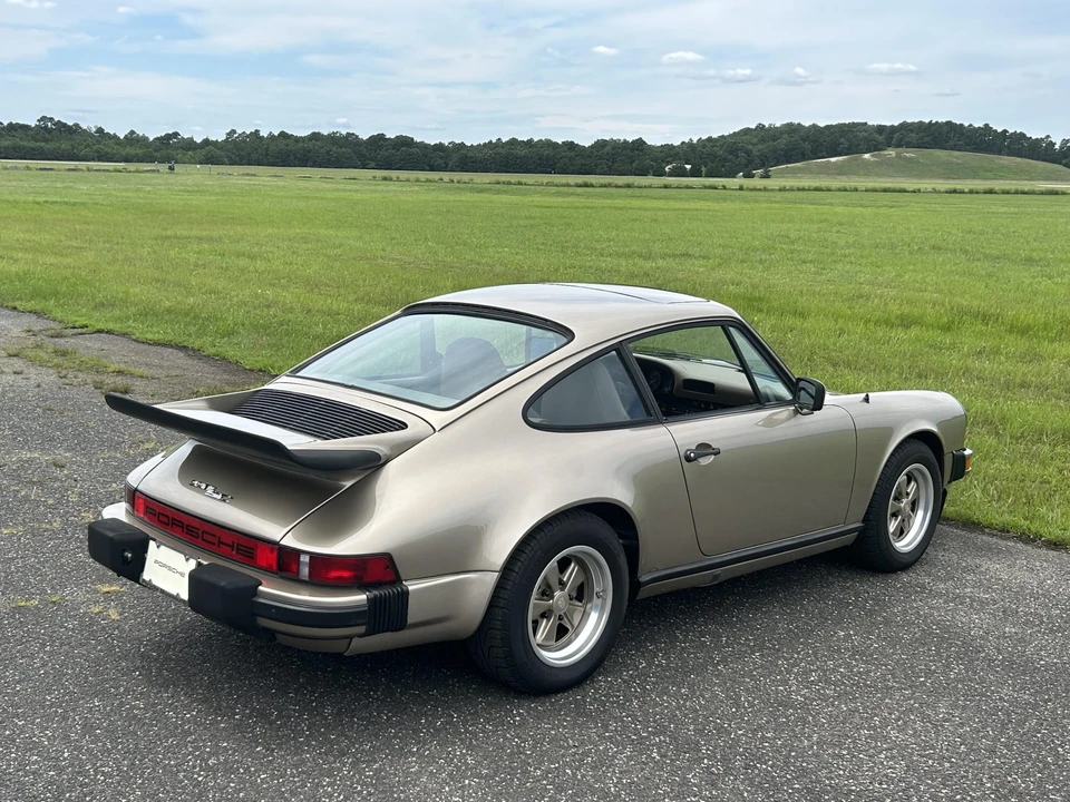 1980 Porsche 911 Carrera SC - Image 29 of 31