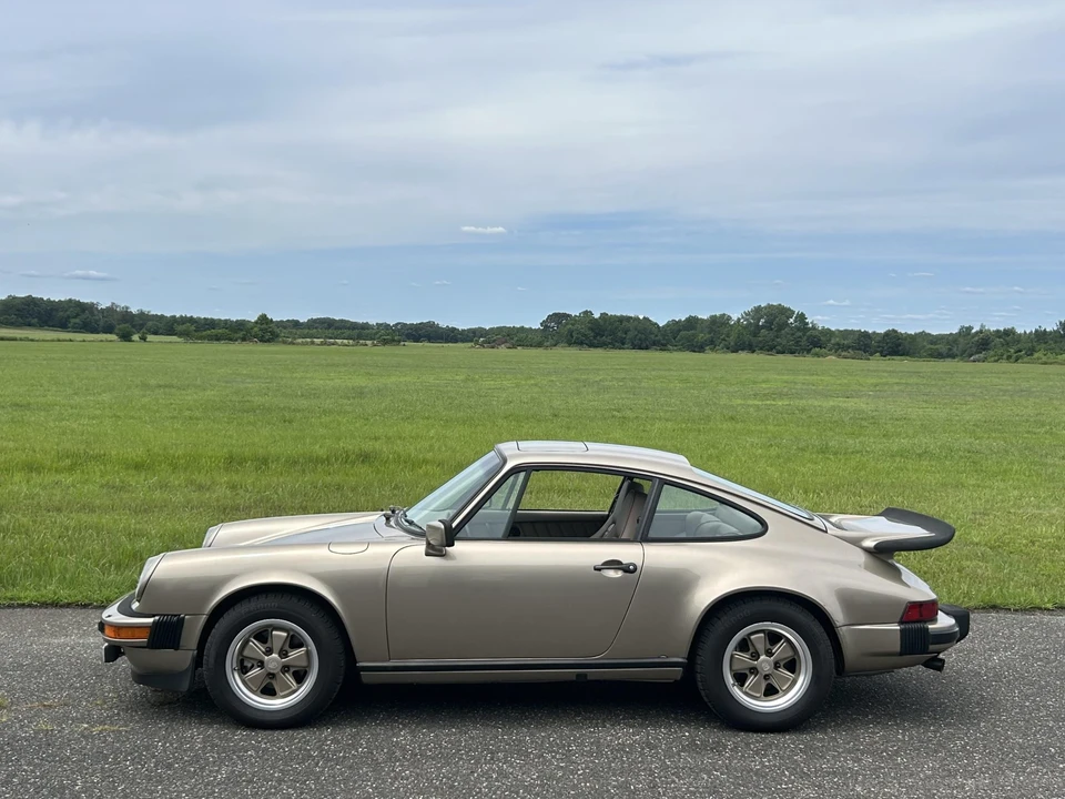 1980 Porsche 911 Carrera SC - Image 13 of 31