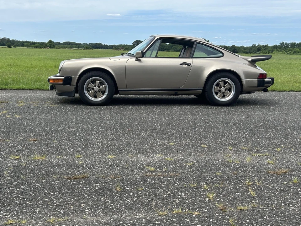 1980 Porsche 911 Carrera SC - Image 16 of 31