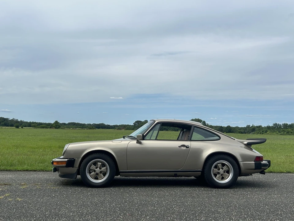 1980 Porsche 911 Carrera SC - Image 15 of 31