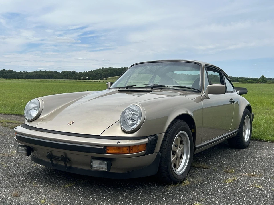 1980 Porsche 911 Carrera SC - Image 3 of 31