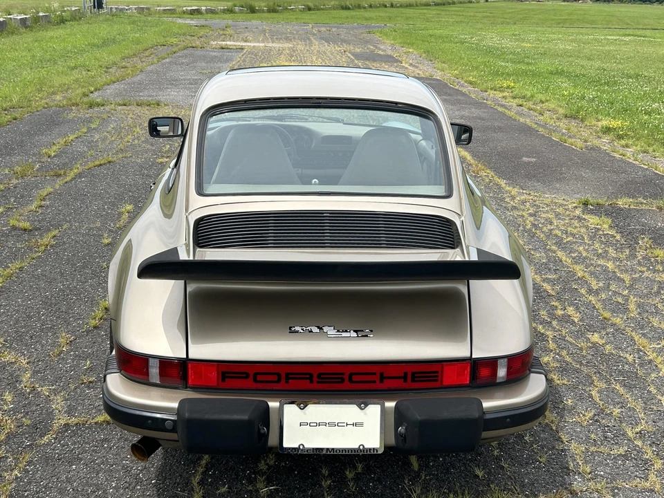 1980 Porsche 911 Carrera SC - Image 27 of 31