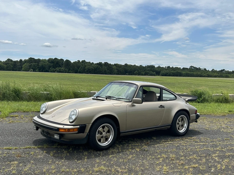 1980 Porsche 911 Carrera SC - Image 9 of 31