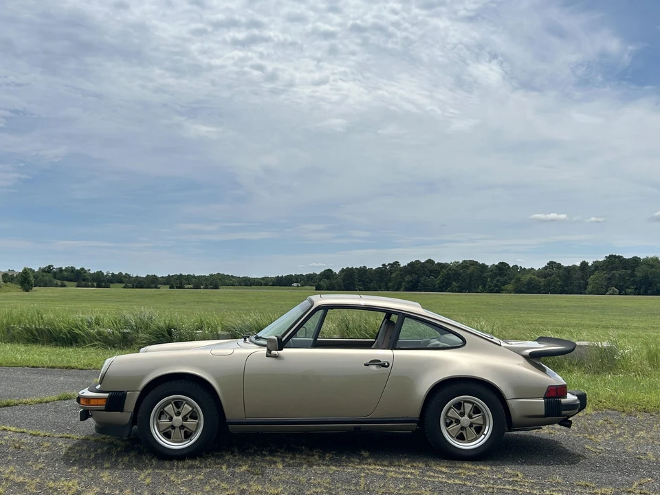 1980 Porsche 911 Carrera SC - Image 14 of 31