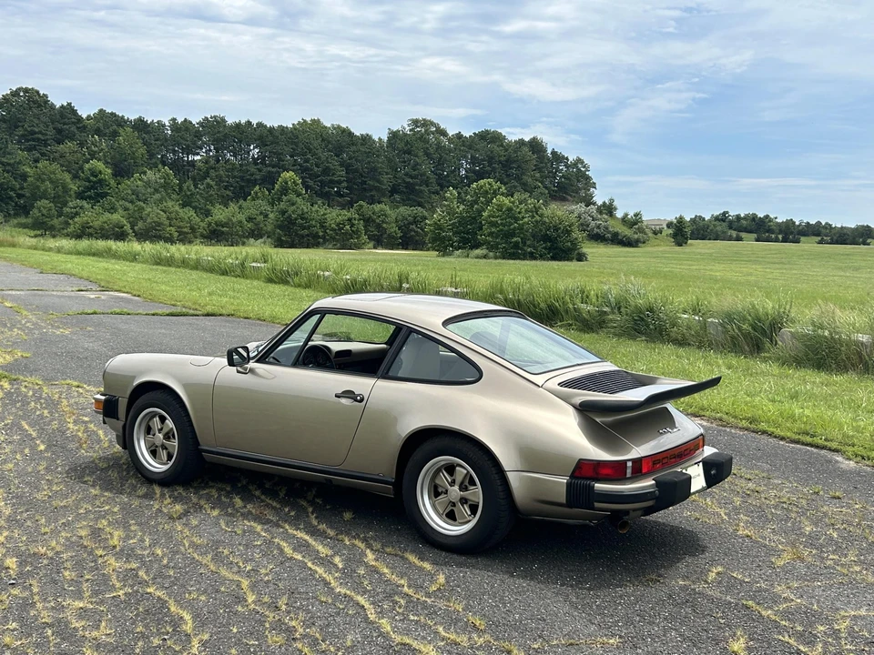 1980 Porsche 911 Carrera SC - Image 18 of 31