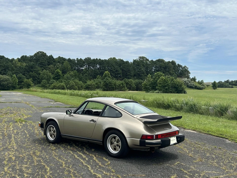 1980 Porsche 911 Carrera SC - Image 19 of 31