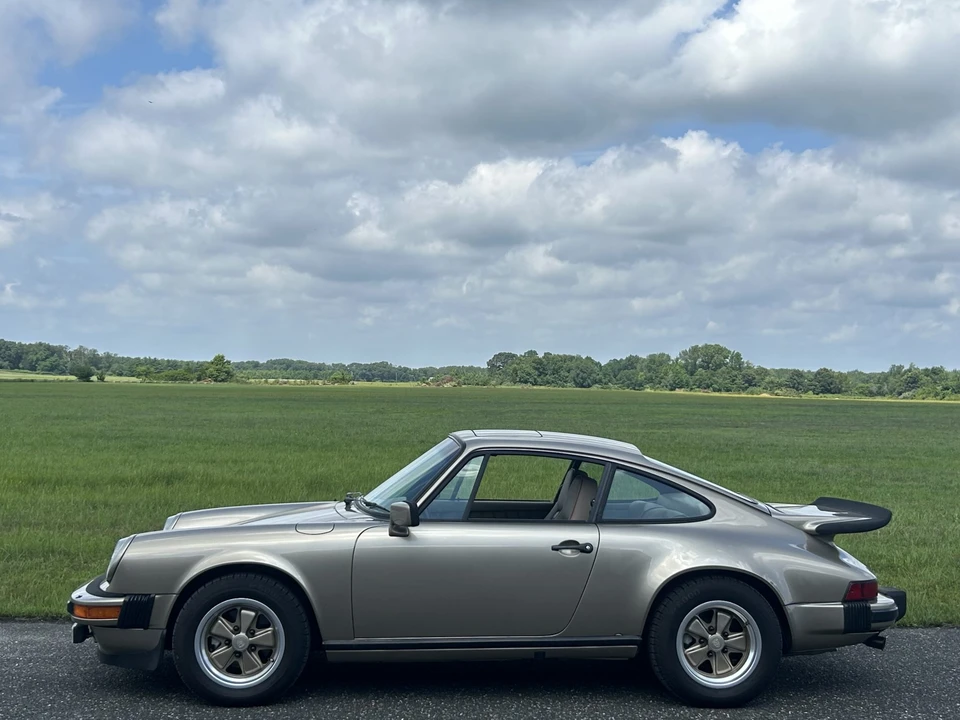 1980 Porsche 911 Carrera SC - Image 11 of 31