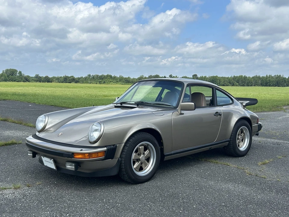 1980 Porsche 911 Carrera SC - Image 7 of 31
