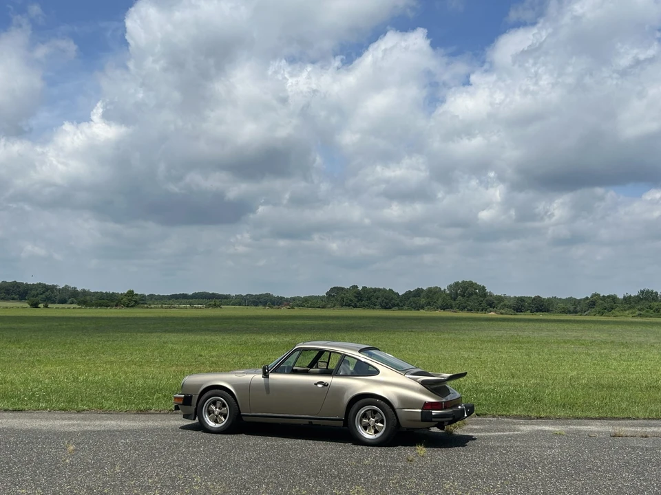 1980 Porsche 911 Carrera SC - Image 17 of 31