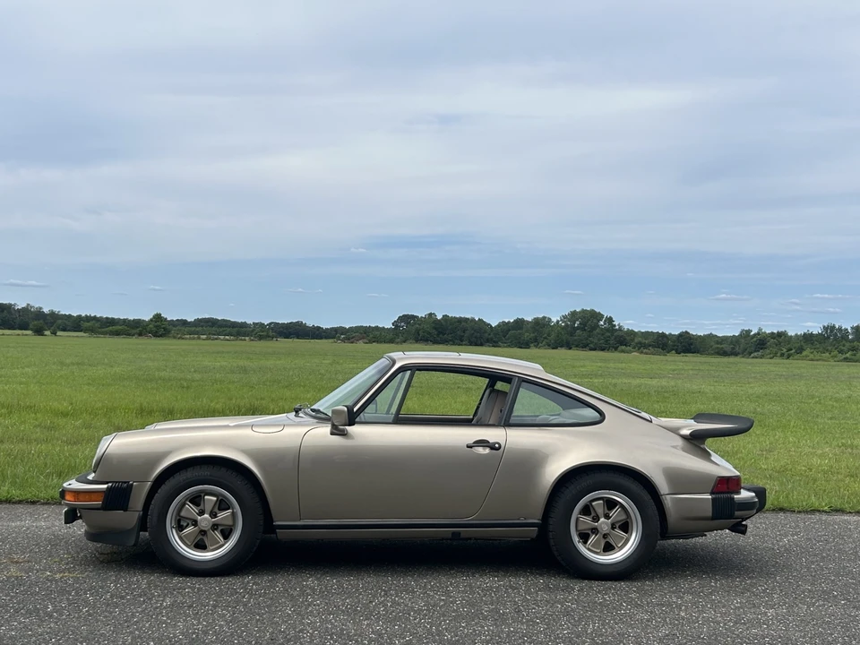 1980 Porsche 911 Carrera SC - Image 12 of 31
