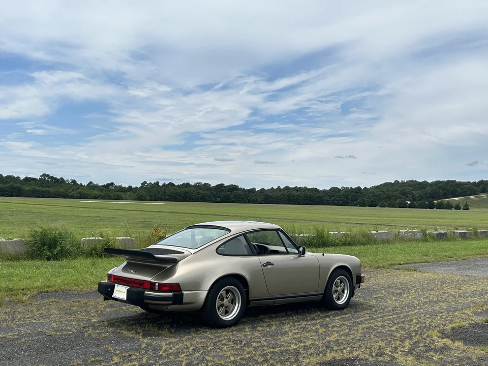 1980 Porsche 911 Carrera SC - Image 31 of 31