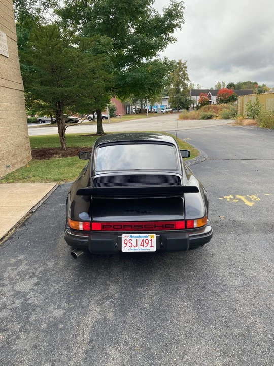 1980 Porsche 911 Carrera SC - Image 12 of 31