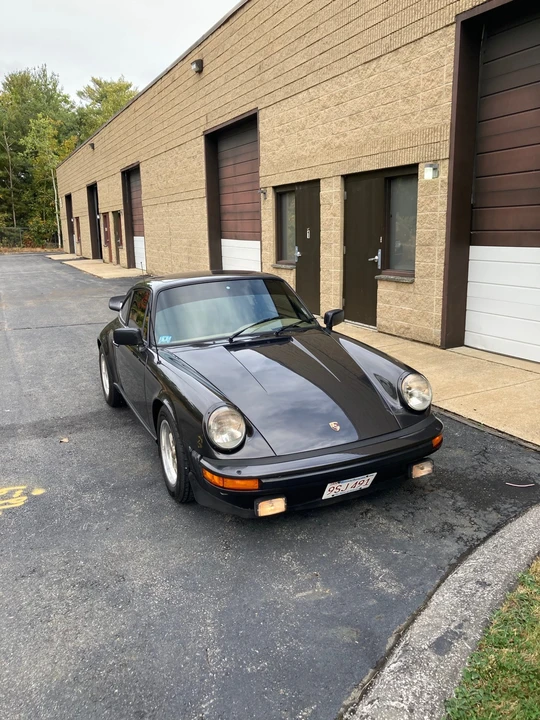 1980 Porsche 911 Carrera SC - Image 7 of 31