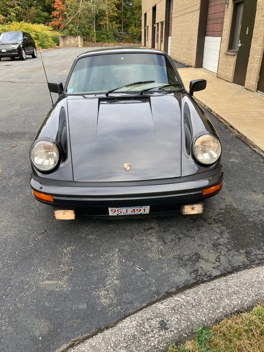 1980 Porsche 911 Carrera SC - Image 3 of 31