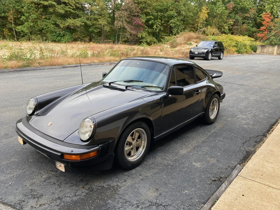 1980 Porsche 911 Carrera SC - Image 2 of 31