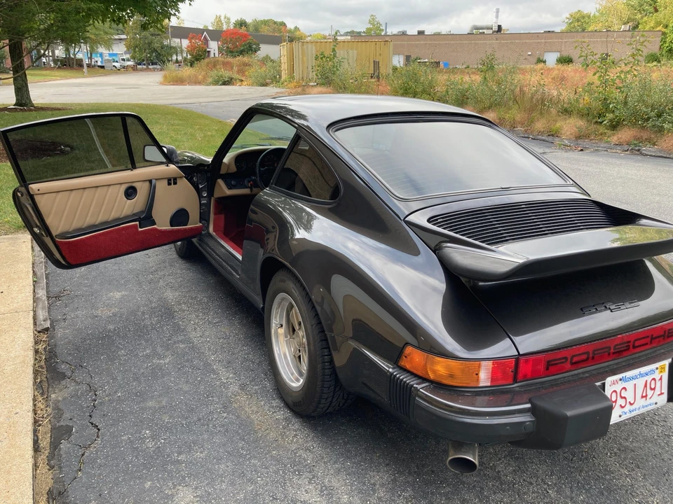 1980 Porsche 911 Carrera SC - Image 19 of 31