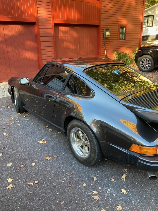 1980 Porsche 911 Carrera SC - Image 21 of 31
