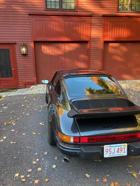 1980 Porsche 911 Carrera SC - Image 20 of 31