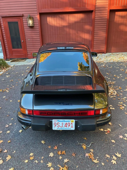1980 Porsche 911 Carrera SC - Image 13 of 31
