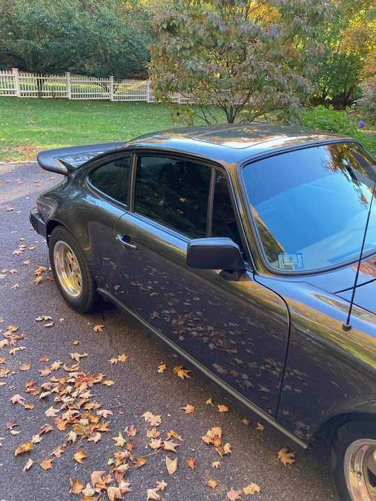 1980 Porsche 911 Carrera SC - Image 22 of 31