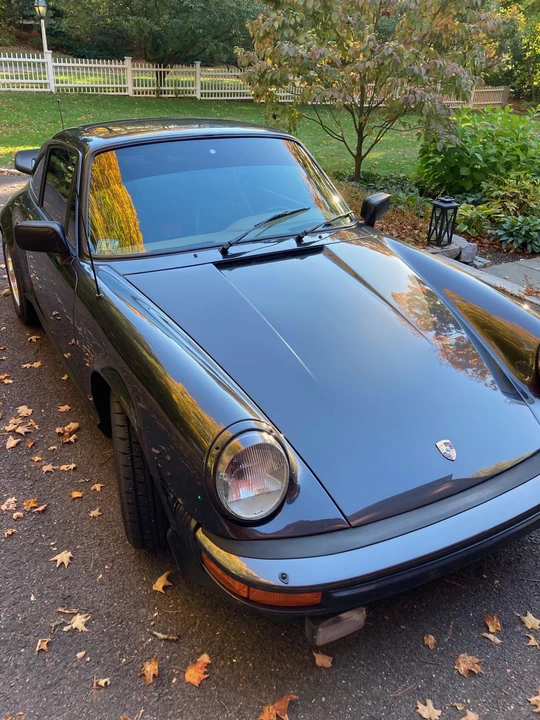 1980 Porsche 911 Carrera SC - Image 24 of 31