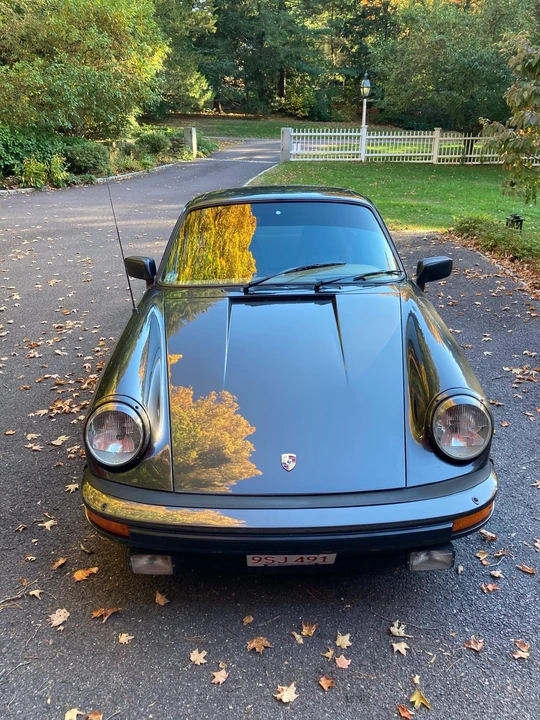 1980 Porsche 911 Carrera SC - Image 4 of 31