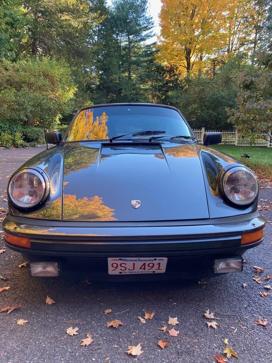 1980 Porsche 911 Carrera SC - Image 6 of 31