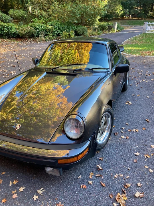 1980 Porsche 911 Carrera SC - Image 25 of 31