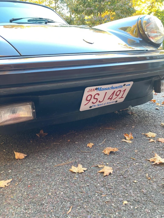 1980 Porsche 911 Carrera SC - Image 27 of 31