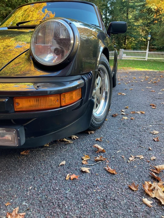 1980 Porsche 911 Carrera SC - Image 28 of 31