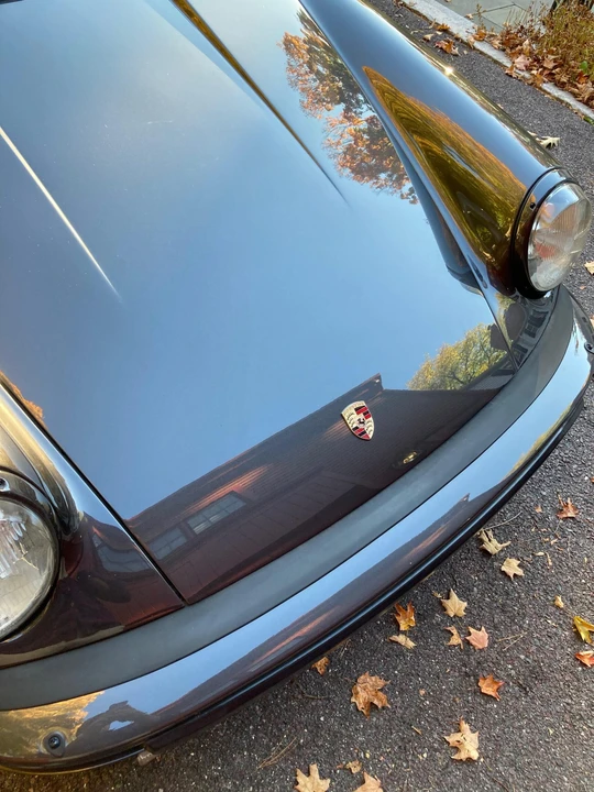 1980 Porsche 911 Carrera SC - Image 29 of 31