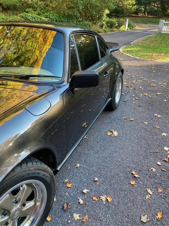 1980 Porsche 911 Carrera SC - Image 31 of 31
