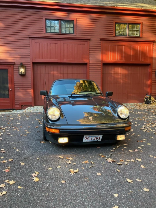 1980 Porsche 911 Carrera SC - Image 18 of 31
