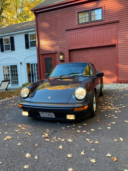 1980 Porsche 911 Carrera SC - Image 16 of 31