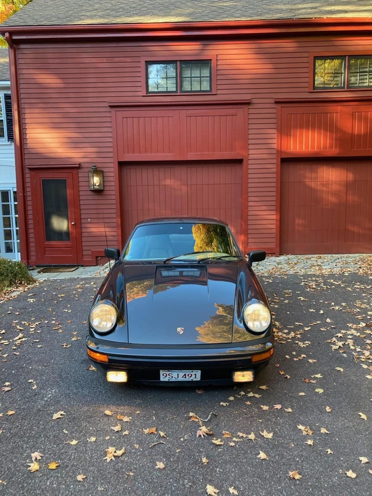 1980 Porsche 911 Carrera SC - Image 17 of 31