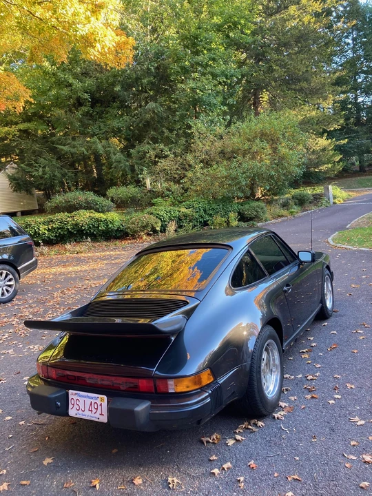 1980 Porsche 911 Carrera SC - Image 11 of 31