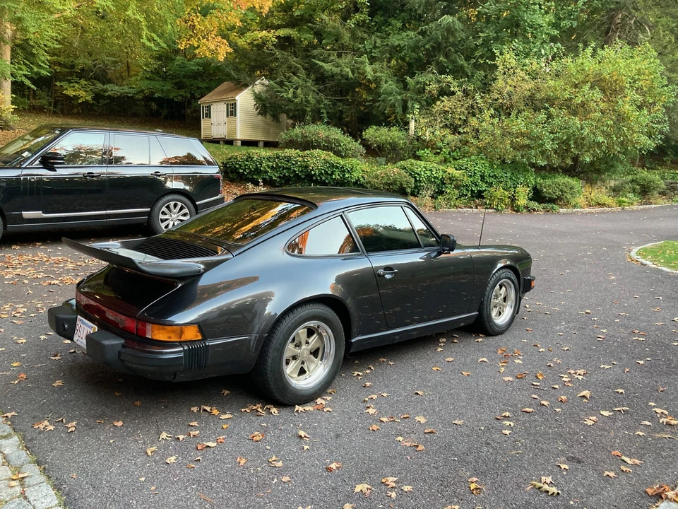 1980 Porsche 911 Carrera SC - Image 10 of 31