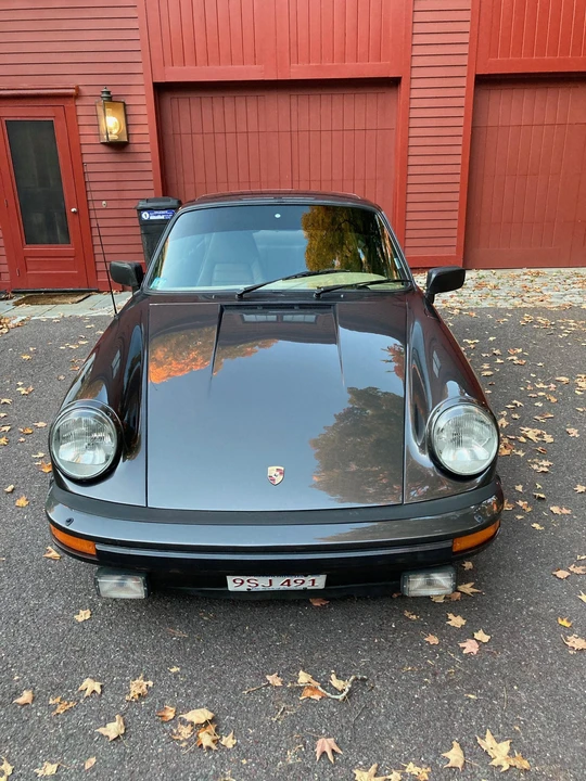 1980 Porsche 911 Carrera SC - Image 5 of 31