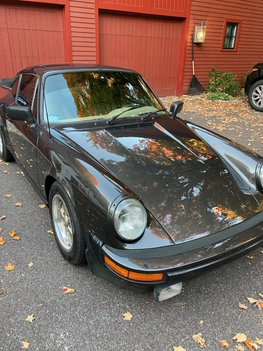 1980 Porsche 911 Carrera SC - Image 23 of 31