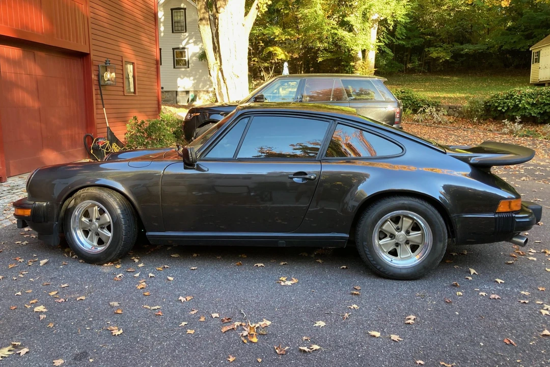 1980 Porsche 911 Carrera SC - Image 15 of 31