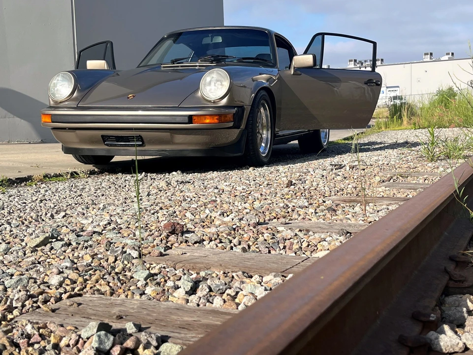 1980 Porsche 911 Carrera SC - Image 19 of 31