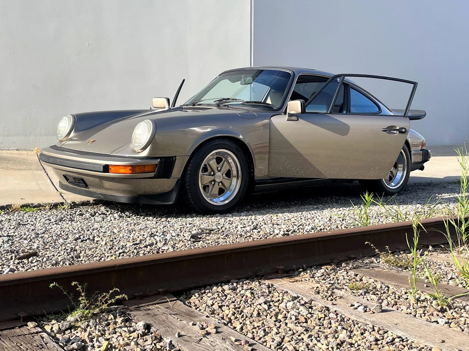 1980 Porsche 911 Carrera SC - Image 20 of 31