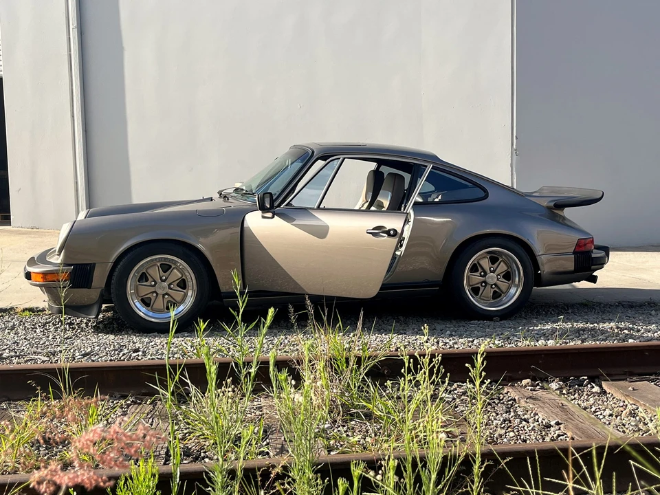 1980 Porsche 911 Carrera SC - Image 29 of 31
