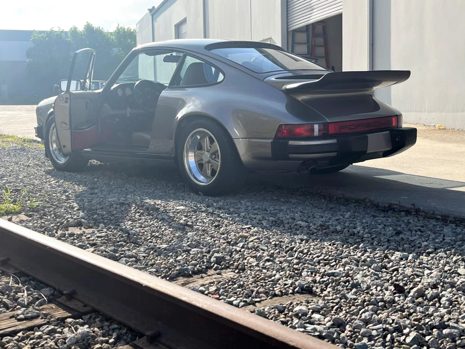 1980 Porsche 911 Carrera SC - Image 28 of 31