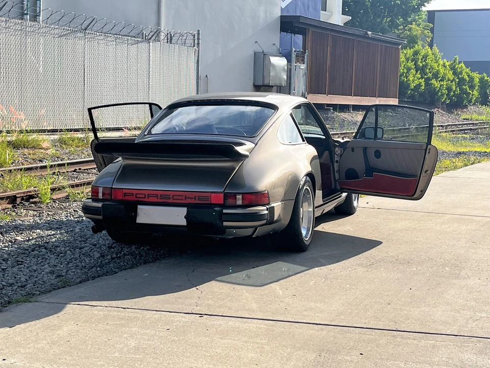 1980 Porsche 911 Carrera SC - Image 25 of 31