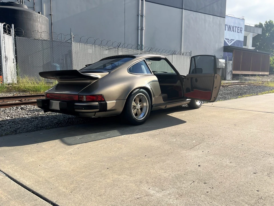 1980 Porsche 911 Carrera SC - Image 24 of 31