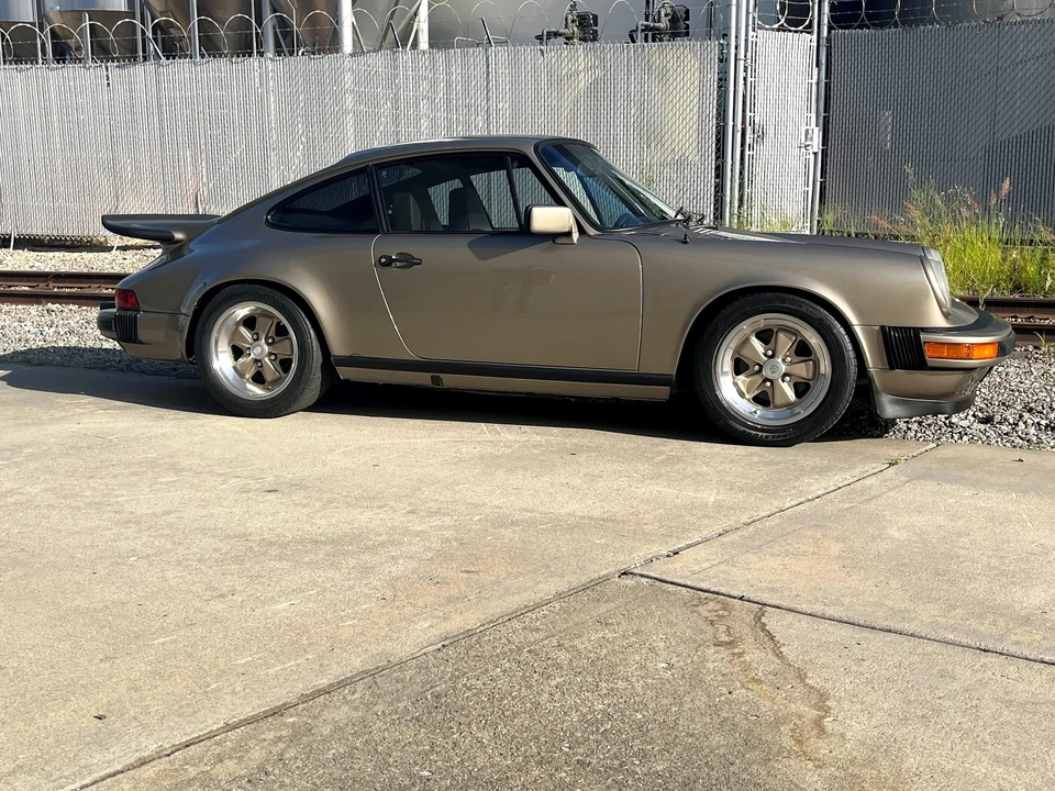 1980 Porsche 911 Carrera SC - Image 10 of 31